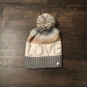 Beanie Betsey Johnson